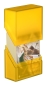 Preview: Ultimate Guard Boulder Deck Case 40+ Standardgröße Amber